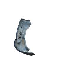 PARACHOQUE TRASEIRO SANDERO 2009 2009 A 2014 STEPWAY