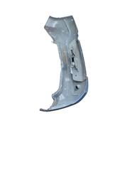 PARACHOQUE TRASEIRO SANDERO 2009 2009 A 2014 STEPWAY