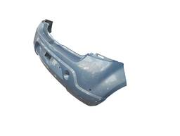 PARACHOQUE TRASEIRO SANDERO 2009 2009 A 2014 STEPWAY