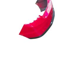 PARACHOQUE TRASEIRO PRISMA 2016 2017 A 2019 LT LTZ