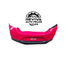 PARACHOQUE TRASEIRO PRISMA 2016 2017 A 2019 LT LTZ
