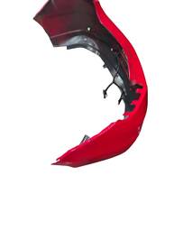 PARACHOQUE TRASEIRO PRISMA 2016 2017 A 2019 LT LTZ