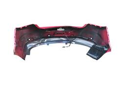 PARACHOQUE TRASEIRO PRISMA 2016 2017 A 2019 LT LTZ