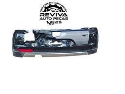 PARACHOQUE TRASEIRO CROSSFOX 2011 2012 A 2014