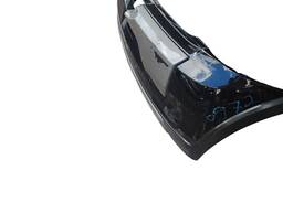 PARACHOQUE TRASEIRO CROSSFOX 2011 2012 A 2014