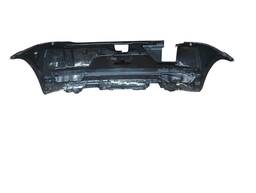 PARACHOQUE TRASEIRO CROSSFOX 2011 2012 A 2014