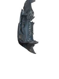 PARACHOQUE TRASEIRO CROSSFOX 2011 2012 A 2014