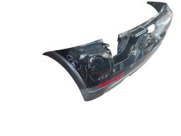 PARACHOQUE TRASEIRO CROSSFOX 2011 2012 A 2014