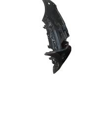 PARACHOQUE TRASEIRO CROSSFOX 2011 2012 A 2014