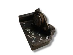 SUPORTE COXIM MOTOR PALIO SIENA STRADA FIRE 2003 A 2014