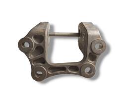 SUPORTE SUPERIOR CAMBIO FUSION 2010 A 2012