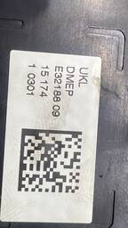 Luz de Teto / Cortesia - BMW X5 XDrive 3.0 Diesel 2016