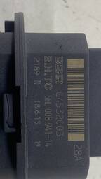 Resistência Ar Condicionado - BMW X5 XDrive 3.0 Diesel 2016