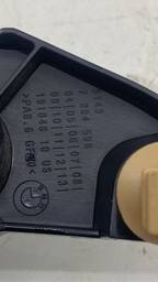 Alavanca / Puxador Capo - BMW X5 XDrive 3.0 Diesel 2016