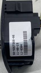 Botão Regulagem Volante - BMW X5 XDrive 3.0 Diesel 2016