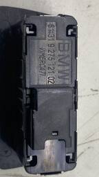 Botão Abertura Porta Malas - BMW X5 XDrive 3.0 Diesel 2016