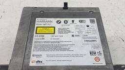 Central Radio Multimidia - BMW X5 XDrive 3.0 Diesel 2016