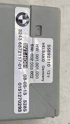 Módulo Controle Servotronic - BMW X5 XDrive 3.0 Diesel 2016