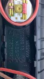 Moldura Difusor / Acendedor - BMW X5 XDrive 3.0 Diesel 2016