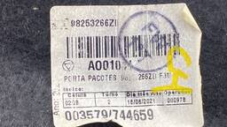 Tampão Bagagito C4 Cactus 2019 2020 a 2024