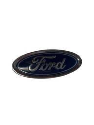 Emblema Para-choque Ford Ka 2015 A 2020 - Original