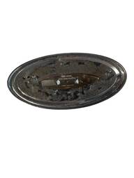 EMBLEMA DIANTEIRO CAPO KIA SORENTO 2017 2020 86321C5600 PRET