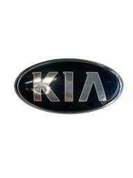 Emblema Dianteiro Capo Kia Sorento 2017 2020 86321c5600 Pret