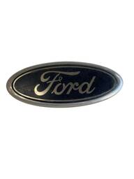 EMBLEMA DO PORTA MALAS DO FORD KA 2014 2015 2016 2017