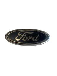 Emblema Ford Da Grade Dianteira - Ford Ka 08 / 13