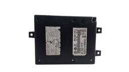  Módulo Bluetooth Vw Amarok 2.0 2014