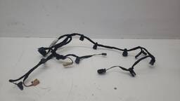 CHICOTE PORTA TRASEIRA DIREITA AUDI Q3 2013 A 2016