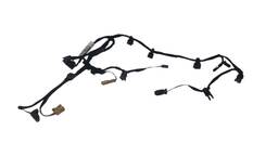 Chicote Porta Traseira Direita Audi Q3 2013 A 2016