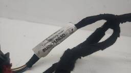 CHICOTE PORTA TRASEIRA DIREITA AUDI Q3 2013 A 2016