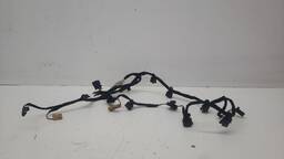 CHICOTE PORTA TRASEIRA DIREITA AUDI Q3 2013 A 2016