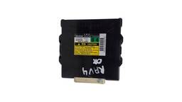  MÓDULO CENTRAL TOYOTA RAV4 2010