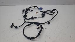  CHICOTE PORTA DIANTEIRA ESQUERDA AUDI Q3 2013 A 2016