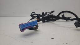  CHICOTE PORTA DIANTEIRA ESQUERDA AUDI Q3 2013 A 2016