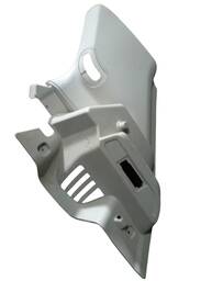 Suporte Bagagito Acabamento Direito Fiat Argo Pulse 2018/23 