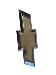 Emblema Original Gravata Dianteiro Gm Chevrolet Cobalt 2012