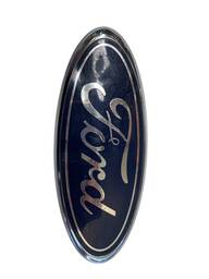 Emblema Do Porta Malas Do Ford Ka 2014 2015 2016 2017 Emblem