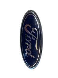 Emblema Dianteiro Capô Ford Ka 2015 16 2019 A 2020 Original