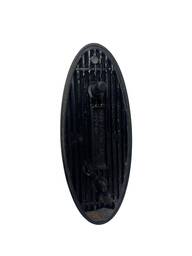 EMBLEMA FORD TAMPA TRAS FIESTA HATCH/SEDAN 01/08 ECOSPORT 13