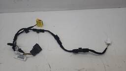 CHICOTE PORTA LUVAS AUDI Q3 2013 A 2016