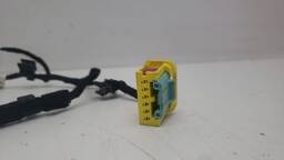 CHICOTE PORTA LUVAS AUDI Q3 2013 A 2016