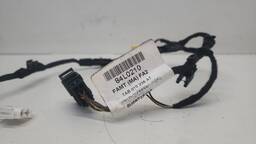 CHICOTE PORTA LUVAS AUDI Q3 2013 A 2016