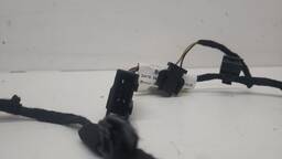 CHICOTE PORTA LUVAS AUDI Q3 2013 A 2016