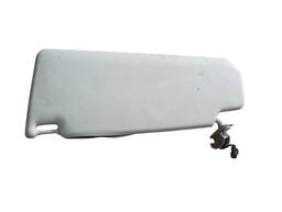 Quebra Sol Espelho Direito Vw Gol G5 2010/2015 C/Detalhes