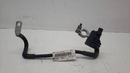 CABO POLO NEGATIVO BATERIA AUDI Q3 2013 A 2016