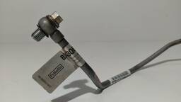 TUBO FLEXÍVEL TURBINA FORD RANGER 3.2 2012 A 2022