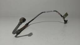 TUBO FLEXÍVEL TURBINA FORD RANGER 3.2 2012 A 2022